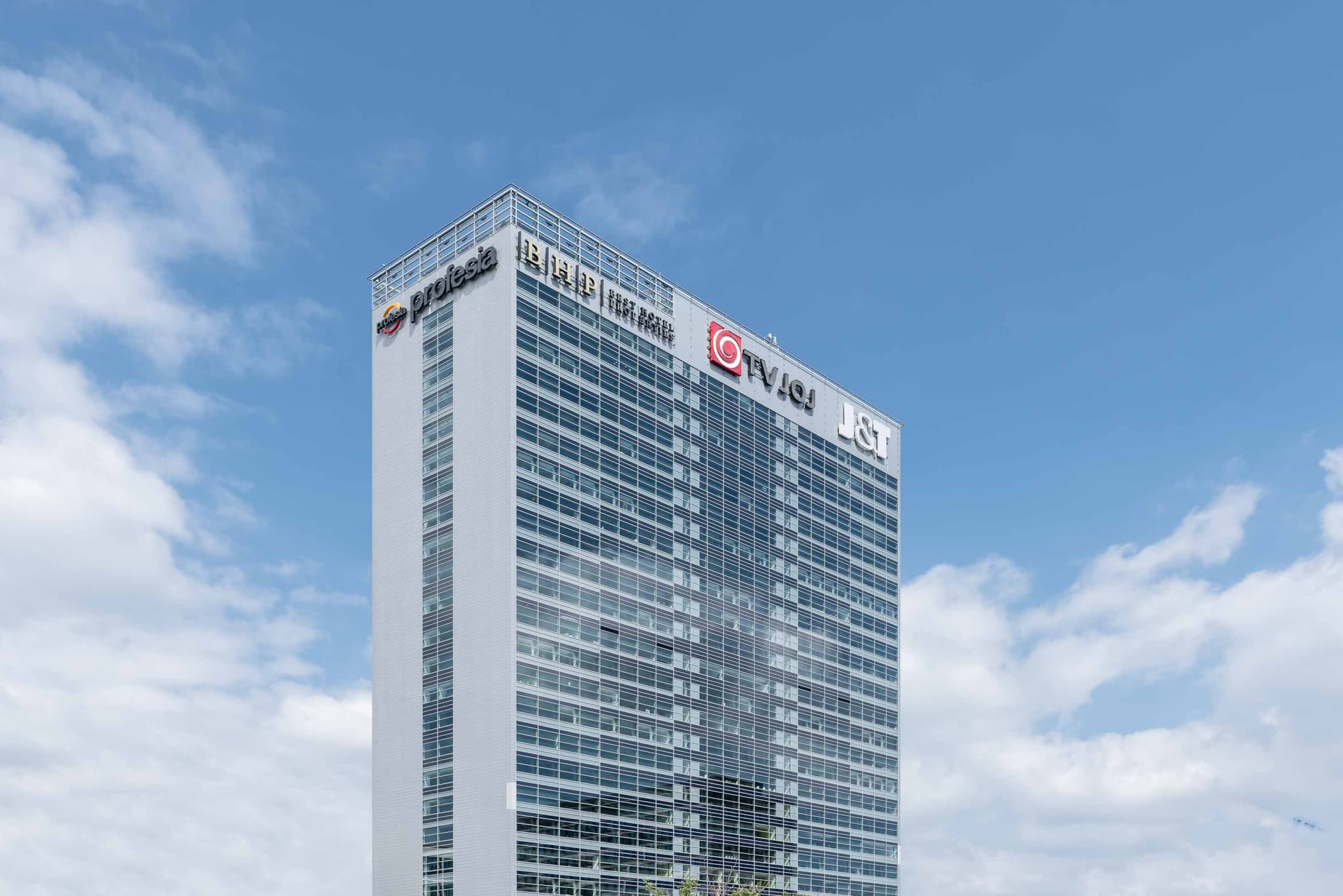 Tower 115
