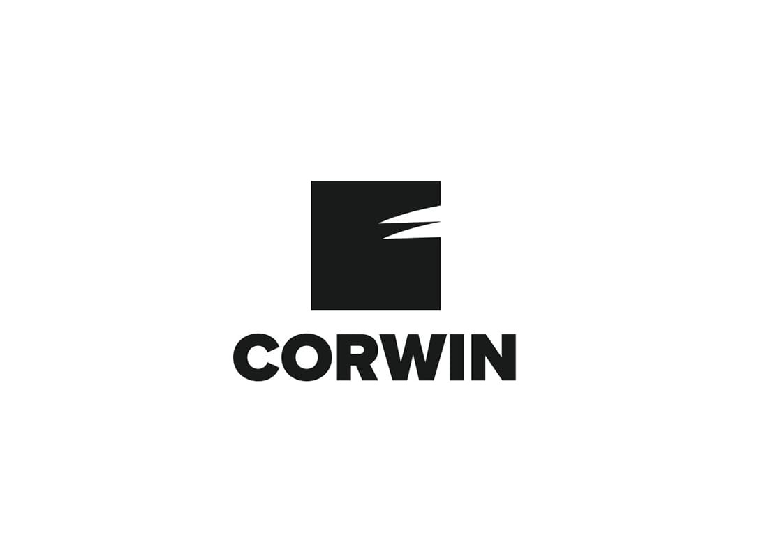 Corwin logo