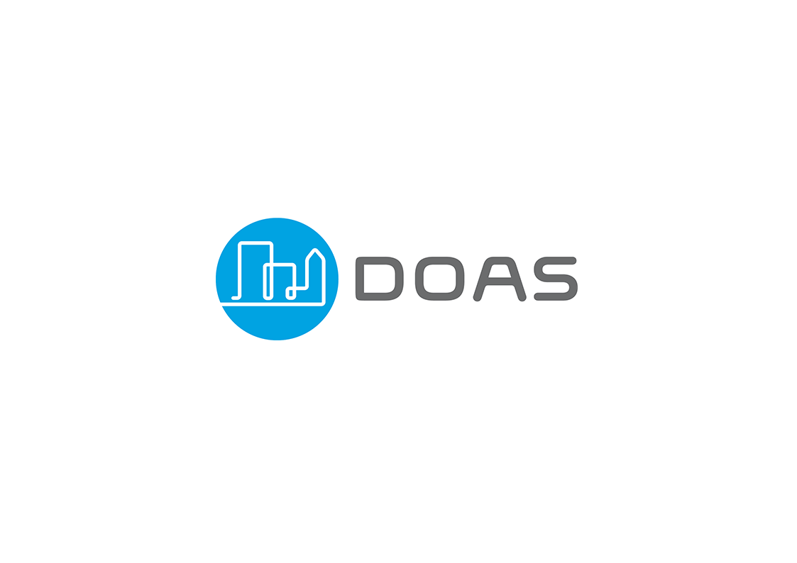 DOAS logo