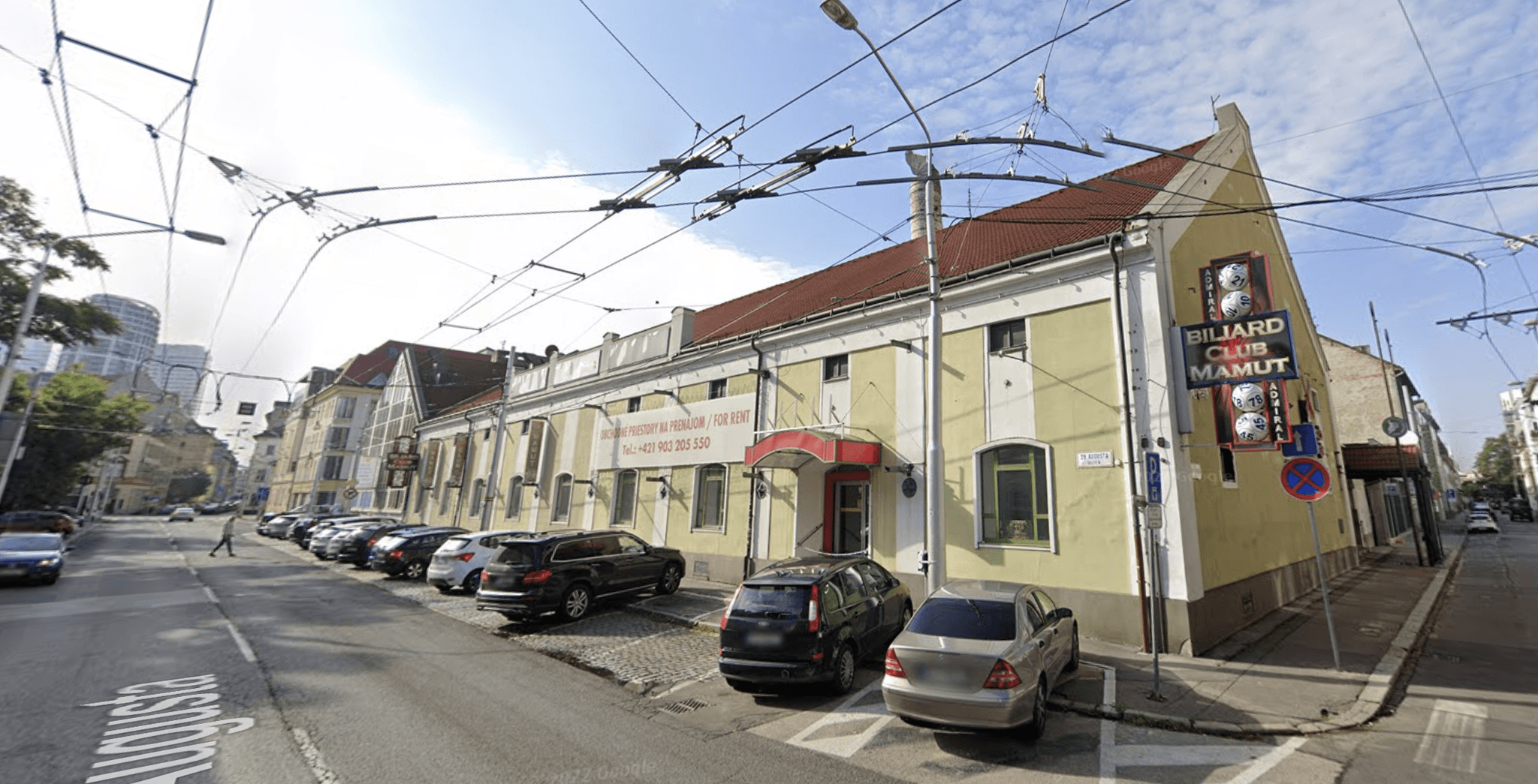 Ferienčíkova 13
