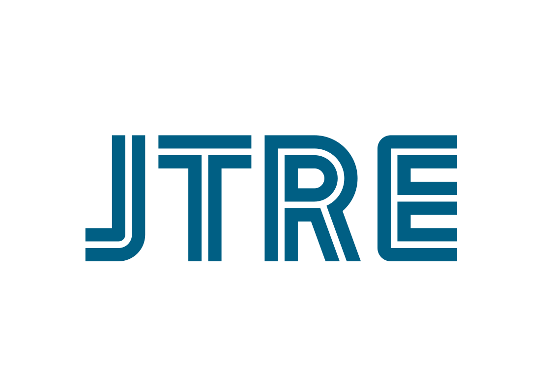JTRE logo