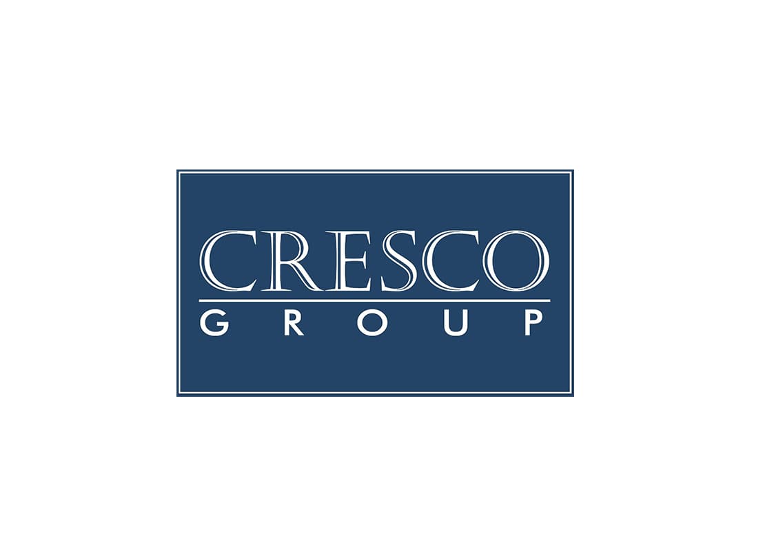 CRESCO logo
