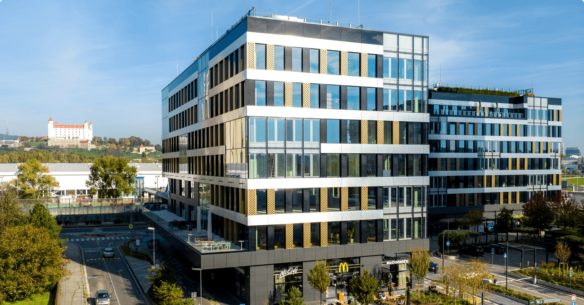 Einpark Offices