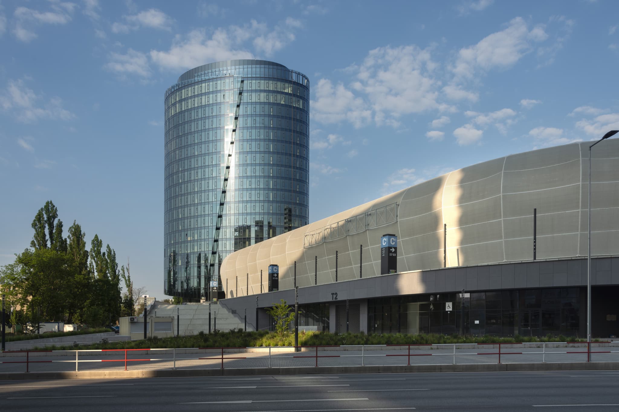 Tower 5