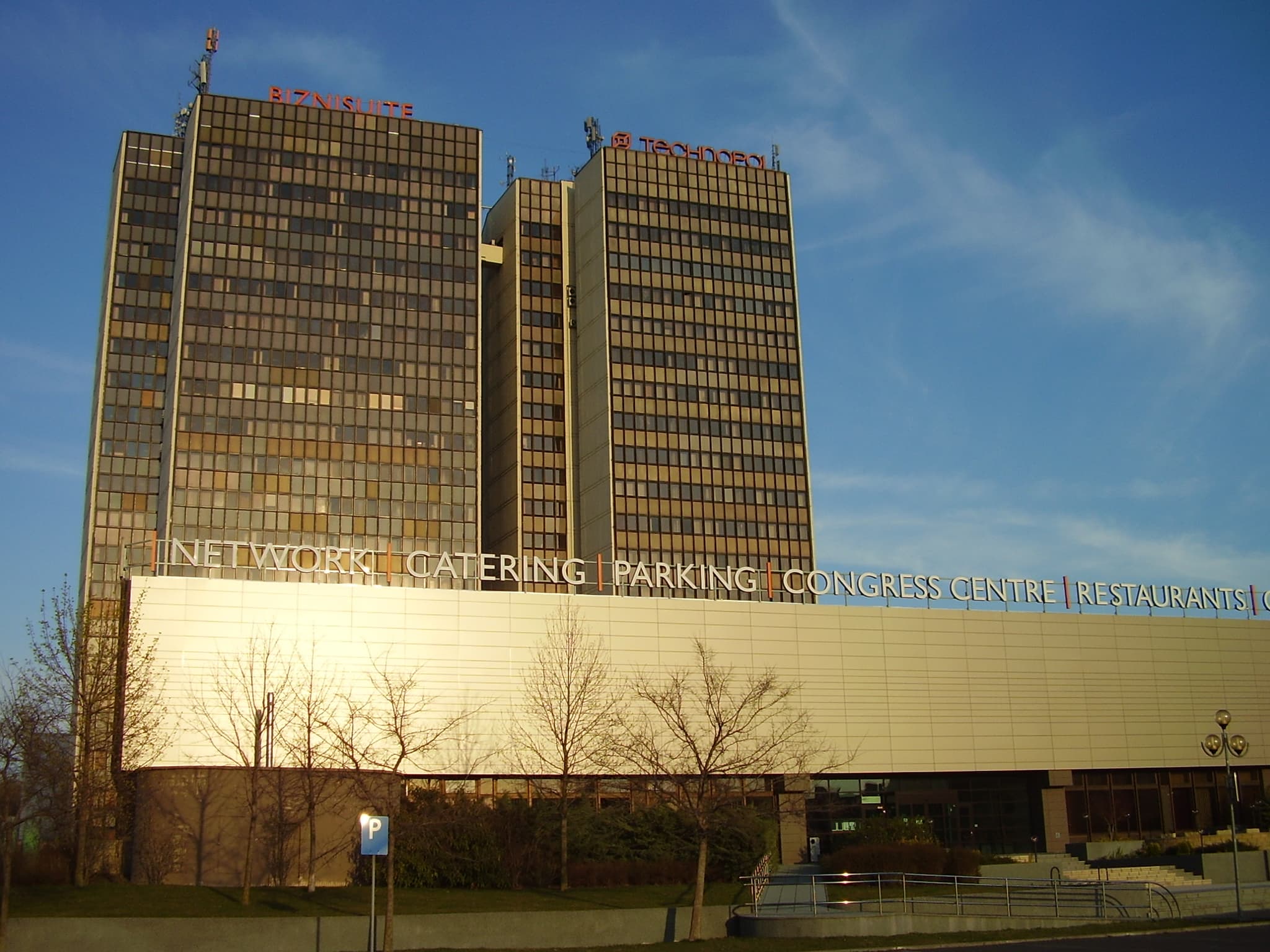 Centrum Technopol