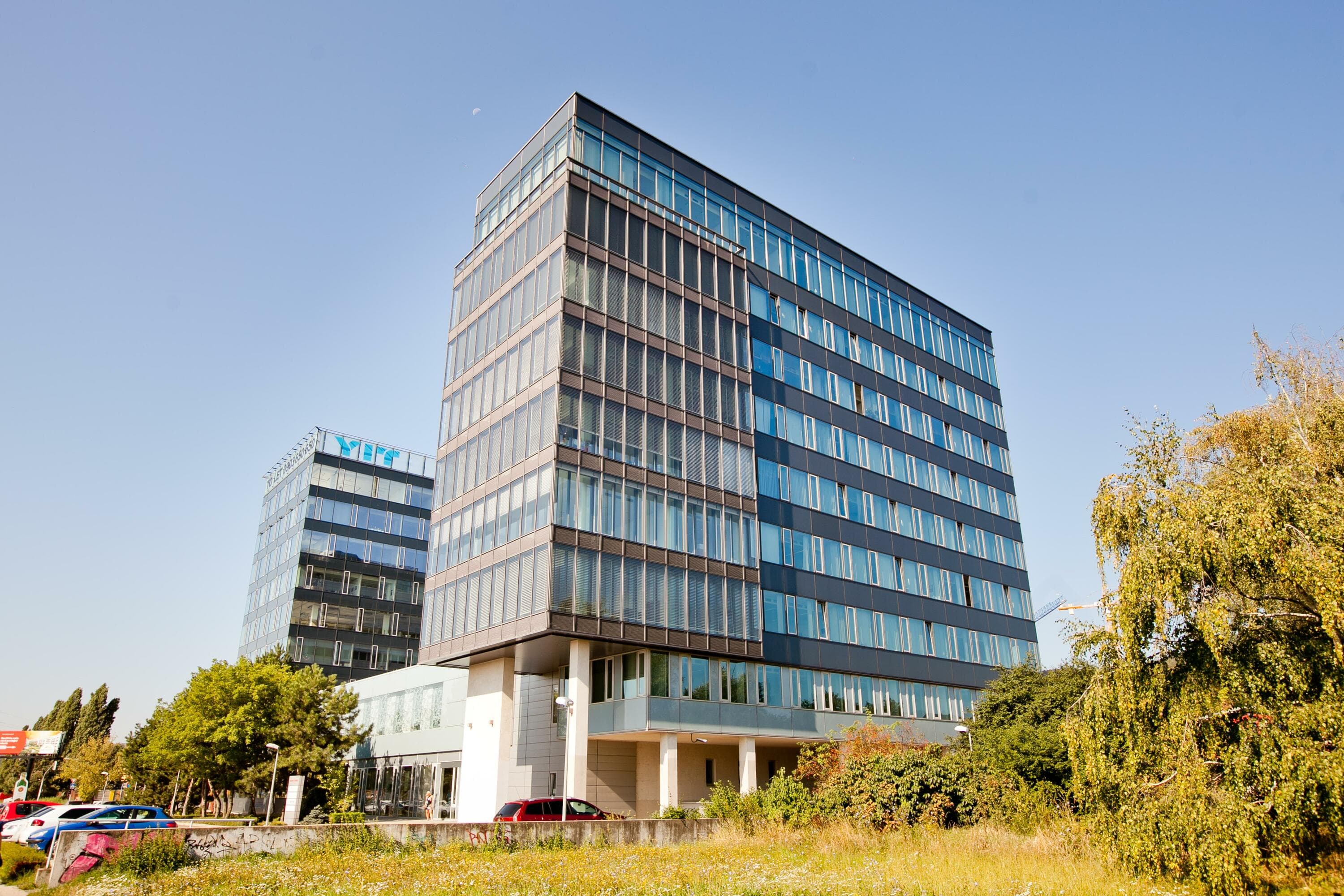 Reding Tower 1