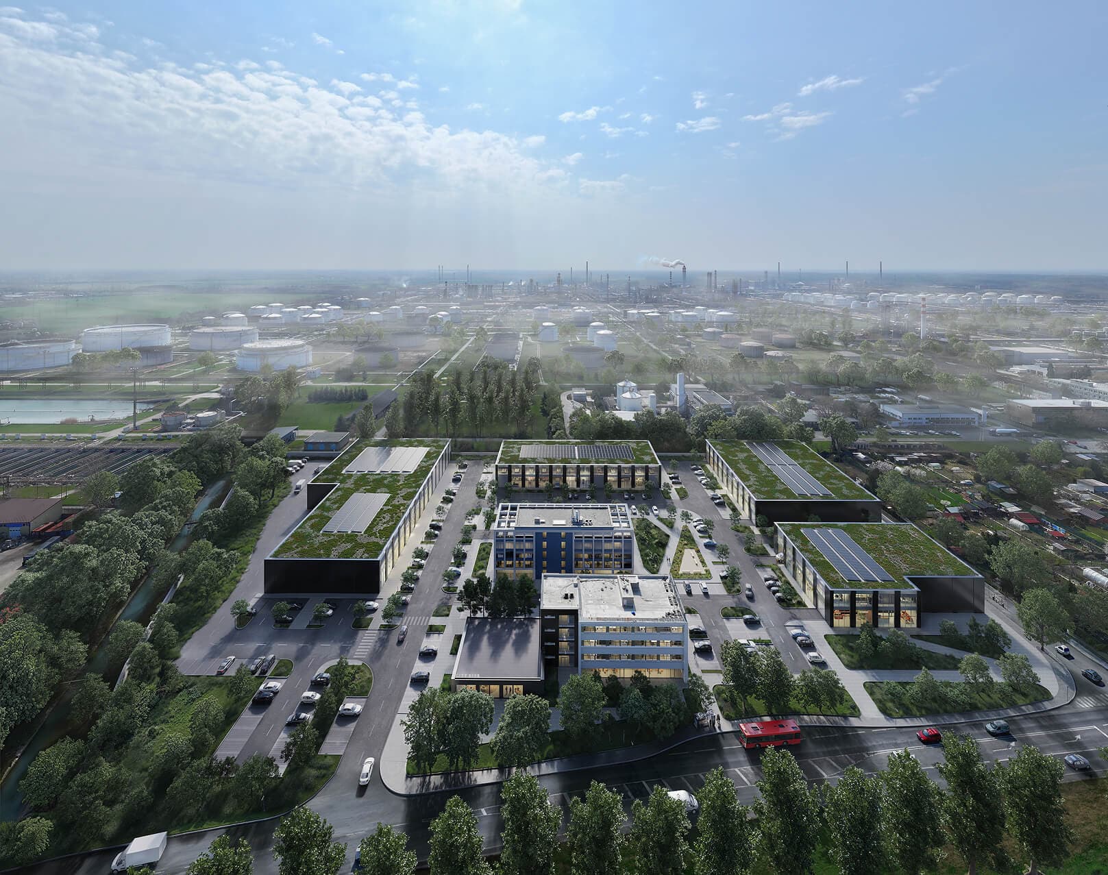 CITYSITE Bratislava