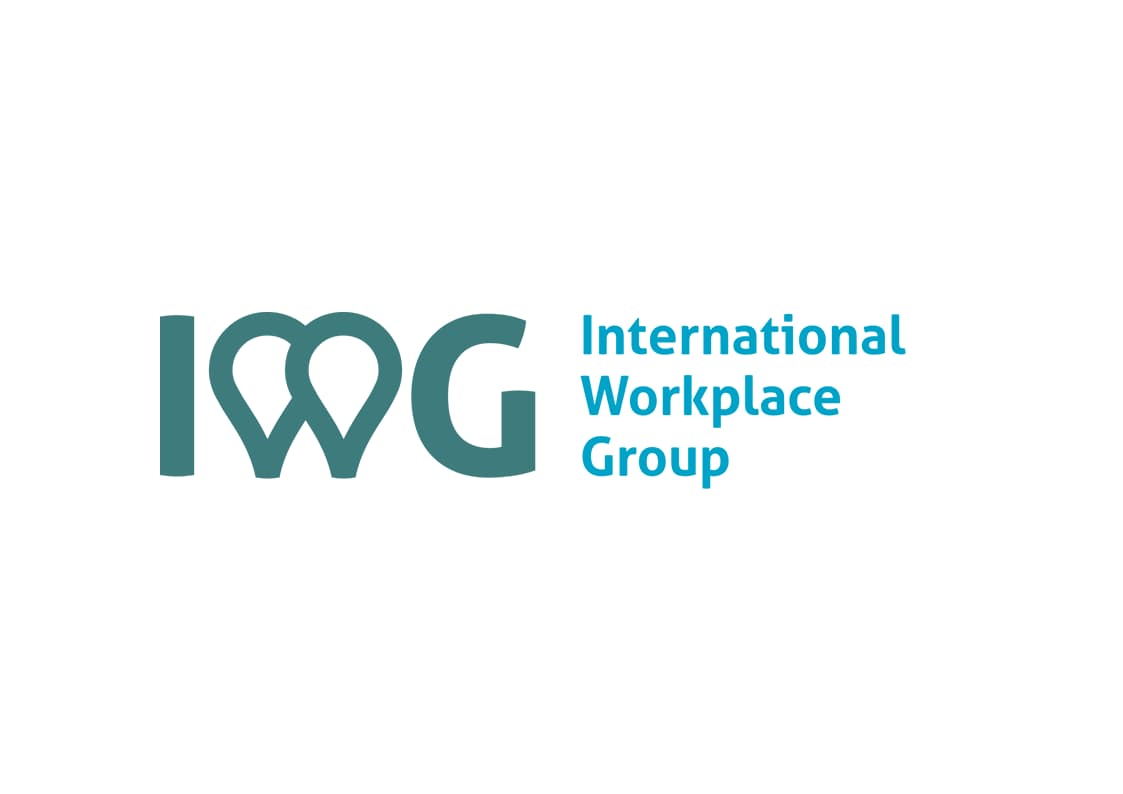 IWG logo