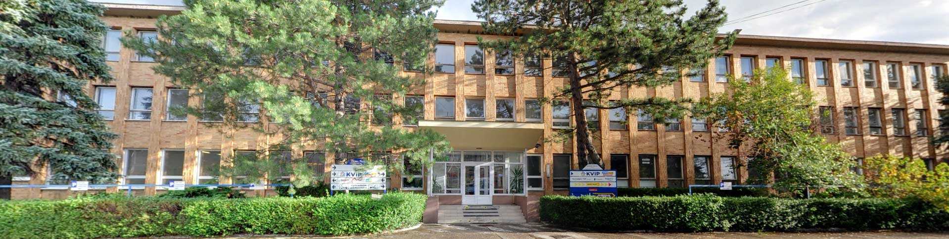 Púchovská Business Park