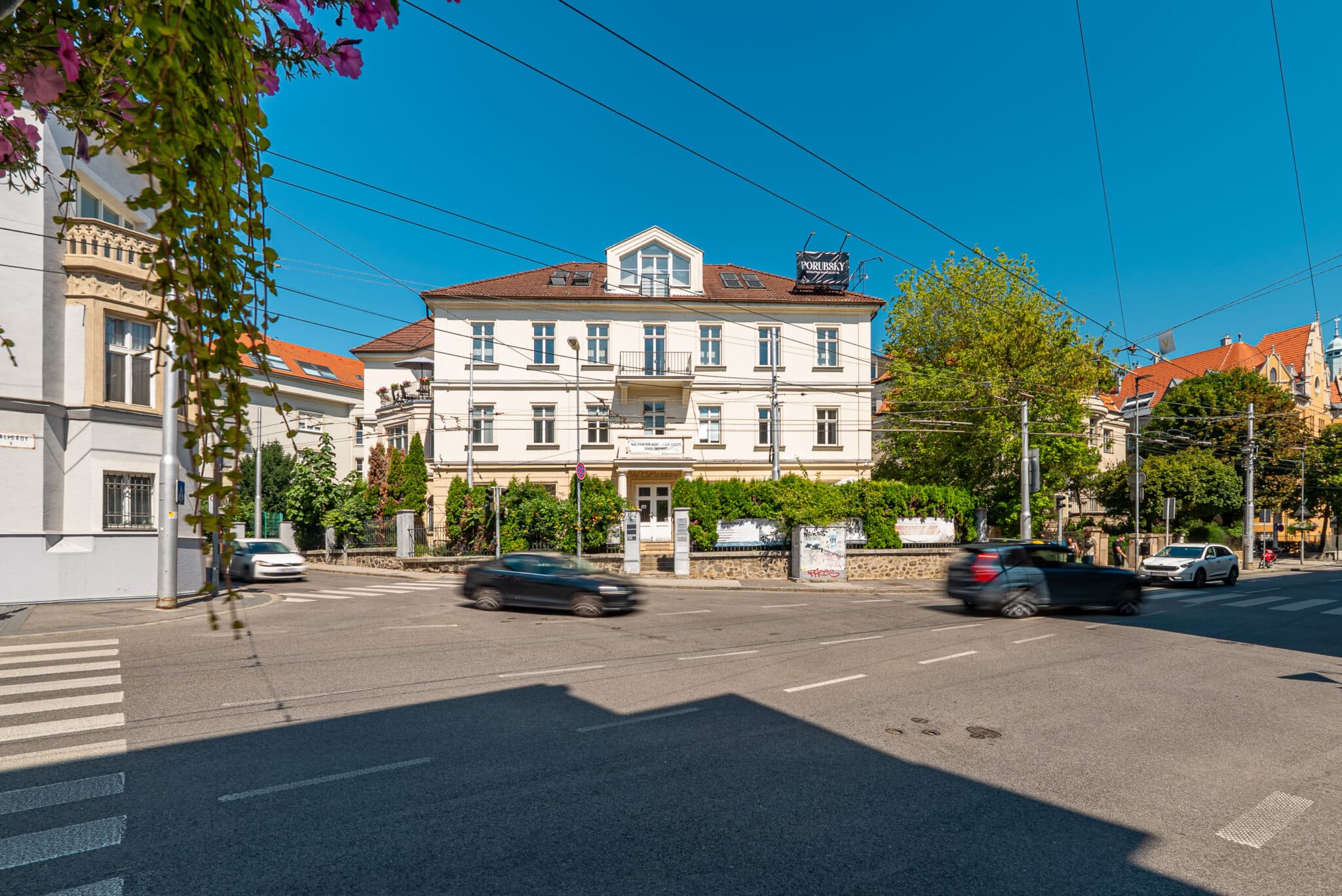 Palisády 33
