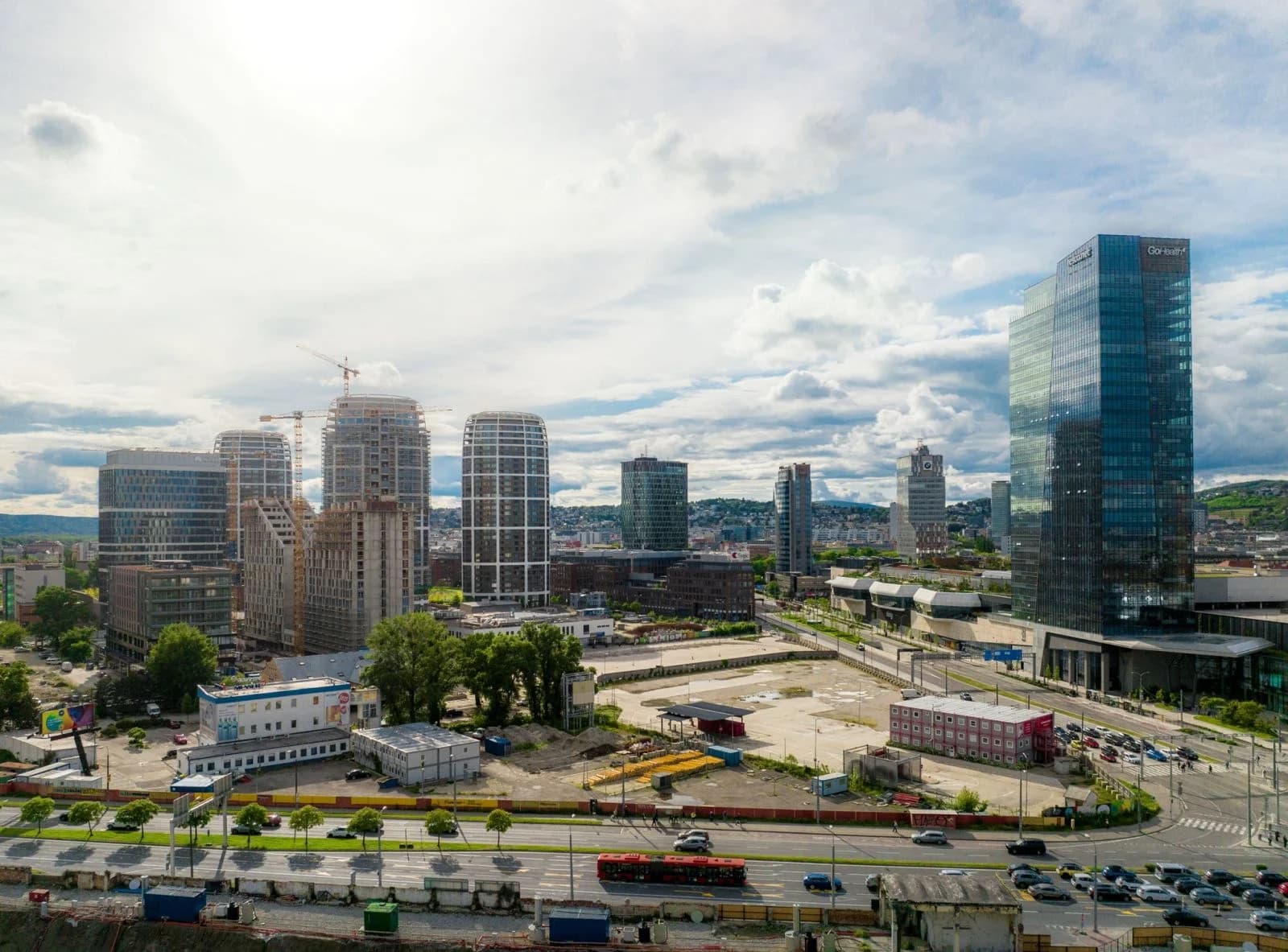 Bratislavský downtown vstupuje do novej éry: Penta Real Estate oznámila víťaza súťaže na ikonický projekt