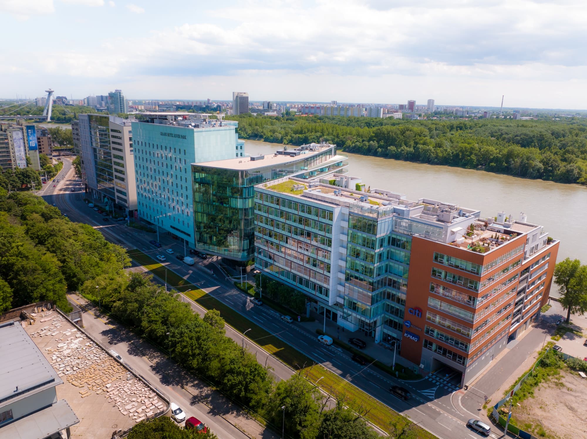 River Park