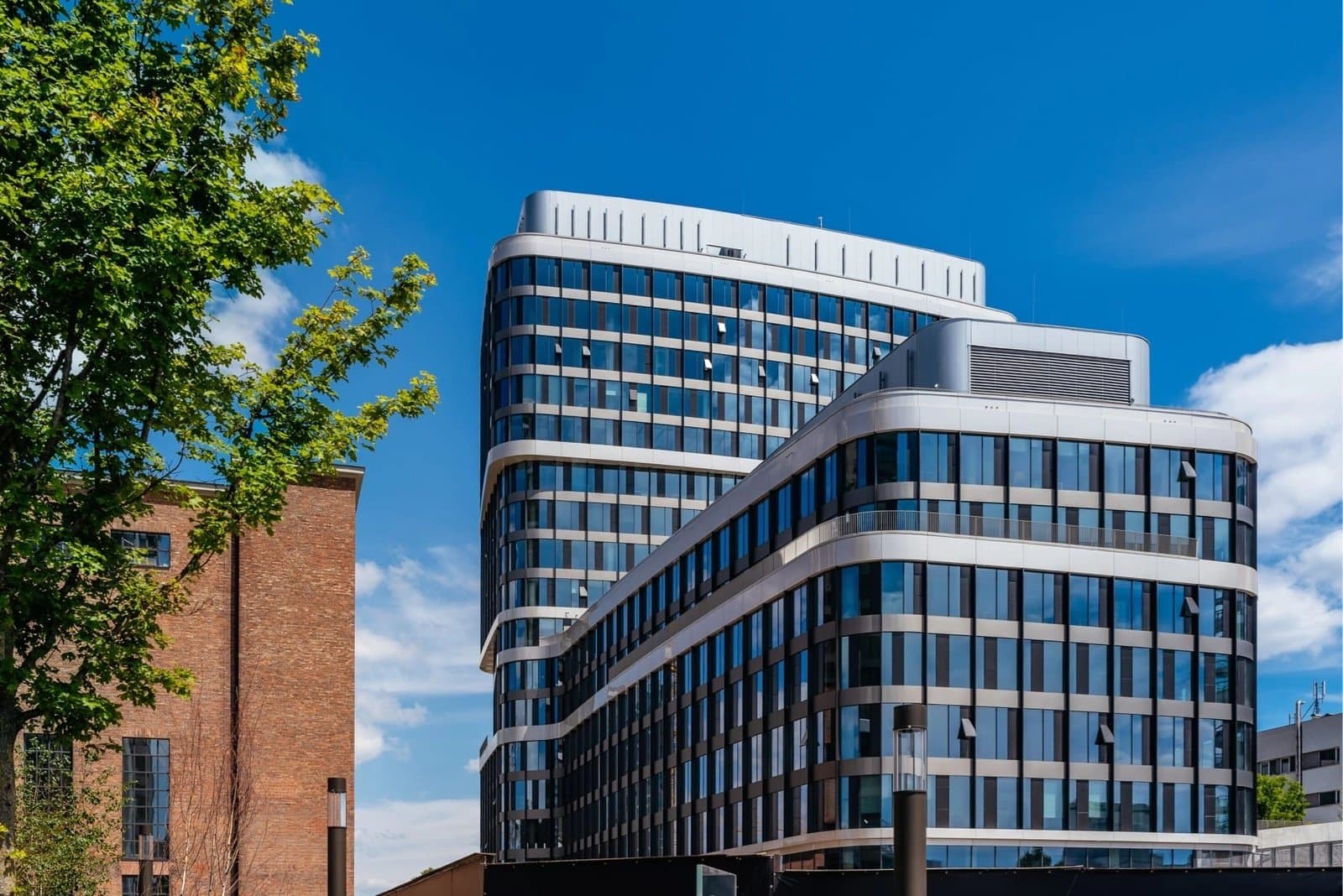 Tatra Asset Management a Alto Real Estate vytvárajú spoločný podnik na správu kancelárskych projektov