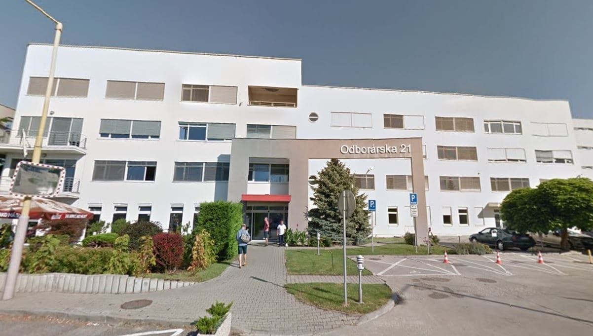 ODBORÁRSKA 21