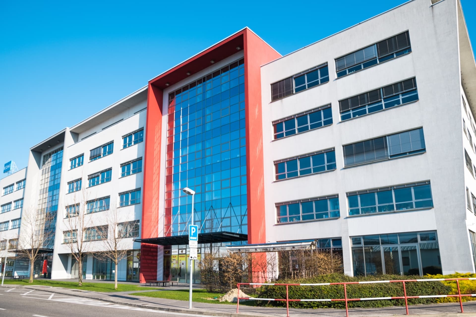Galvaniho Business Center 2
