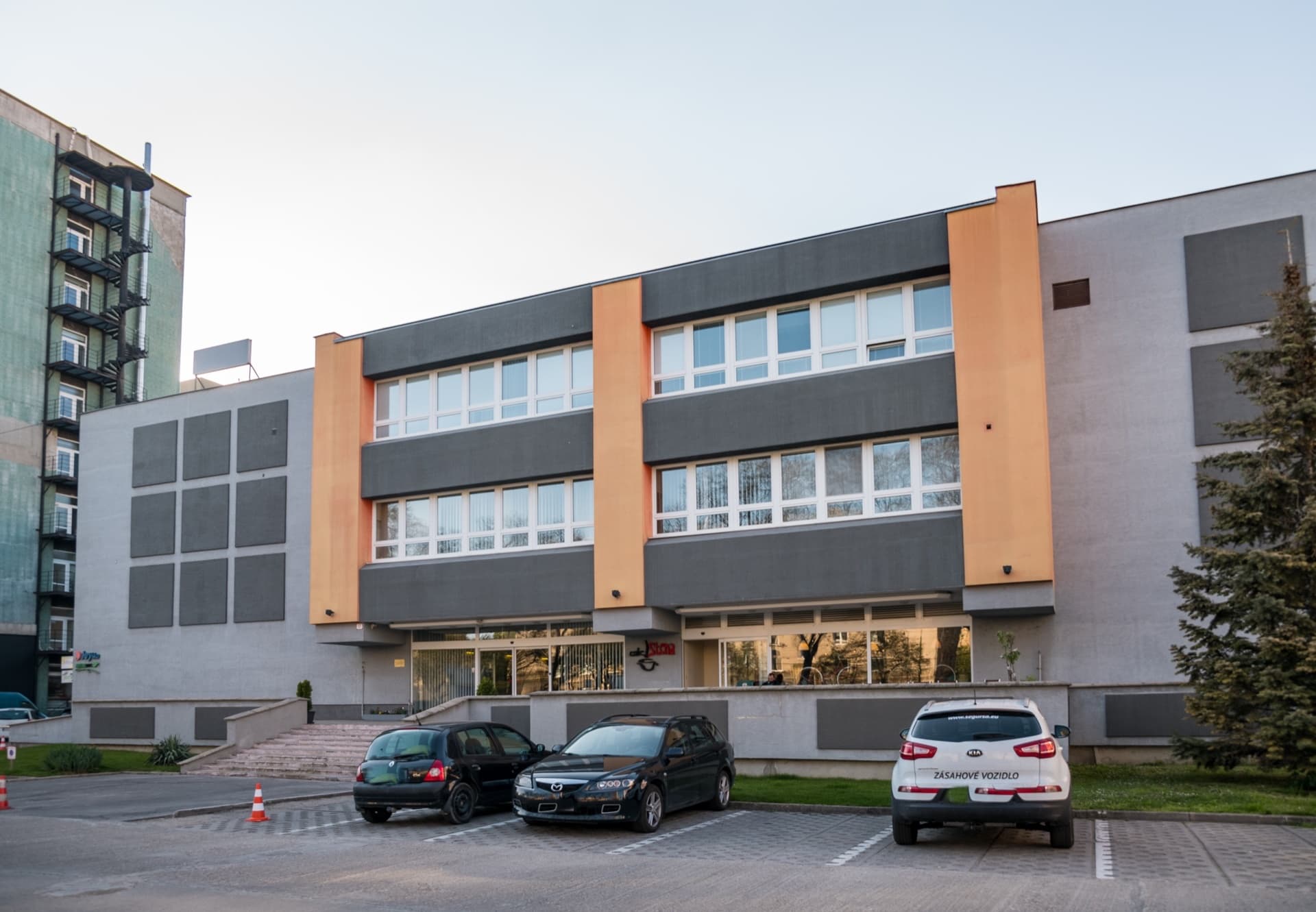TRENČIANSKA