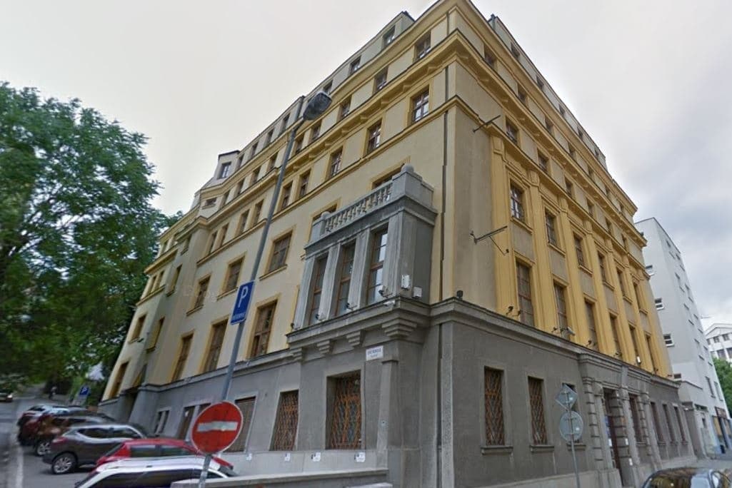 KRIŽKOVA 9
