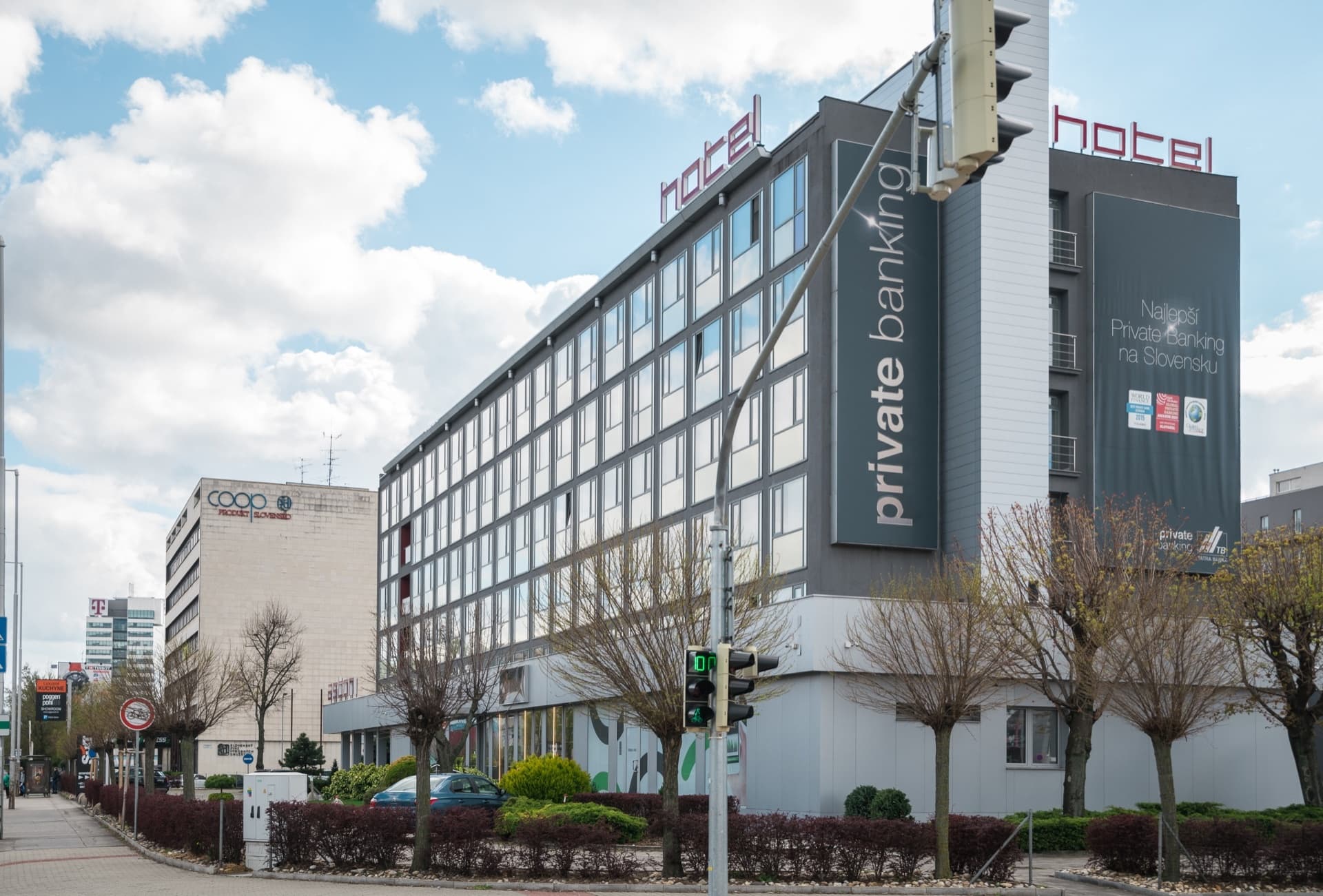 ASTON BUSINESS HOTEL