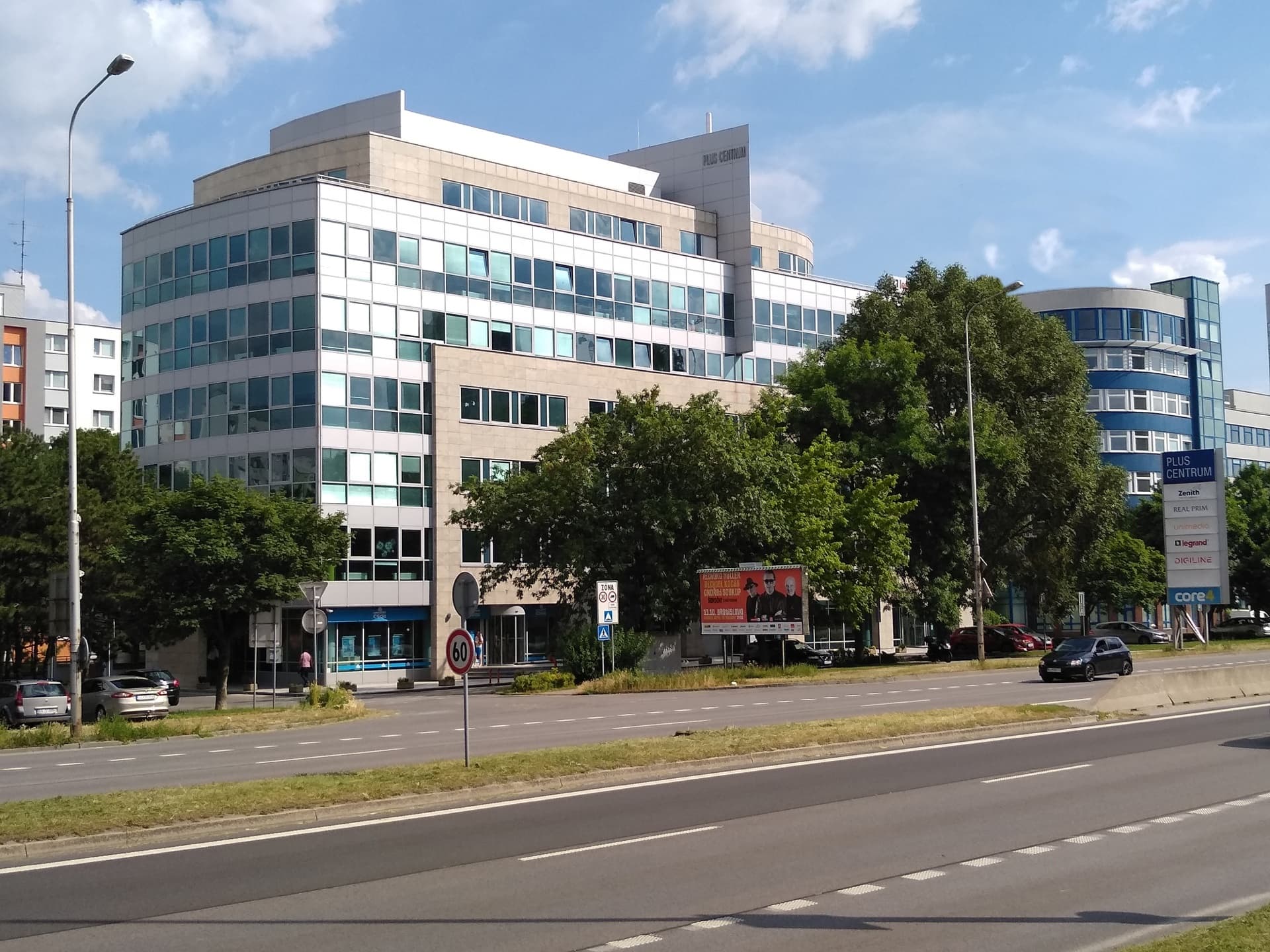 Plus Centrum