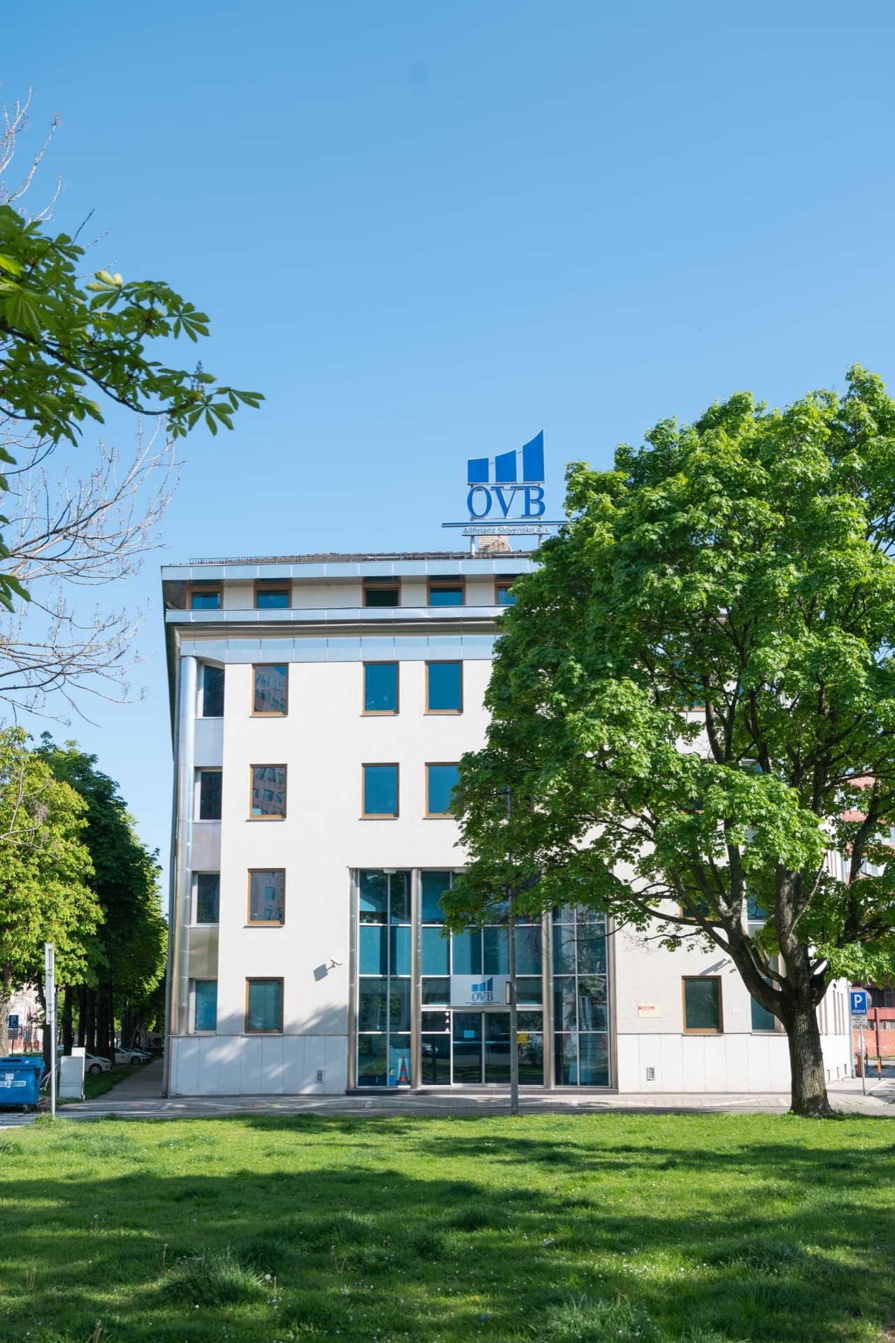 AB CORN