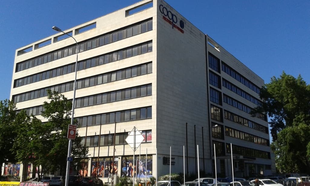 COOP JEDNOTA