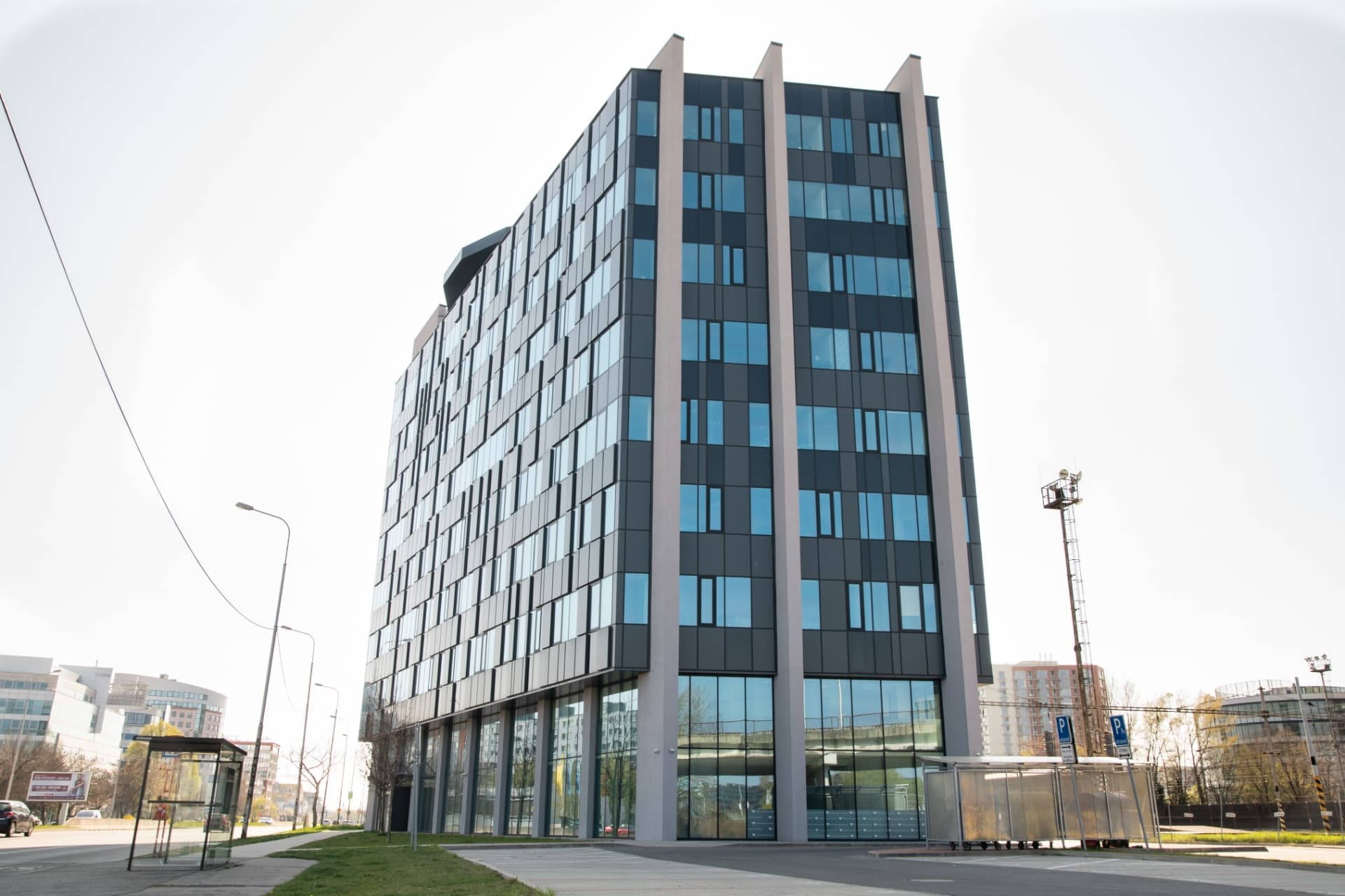 PANON OFFICE