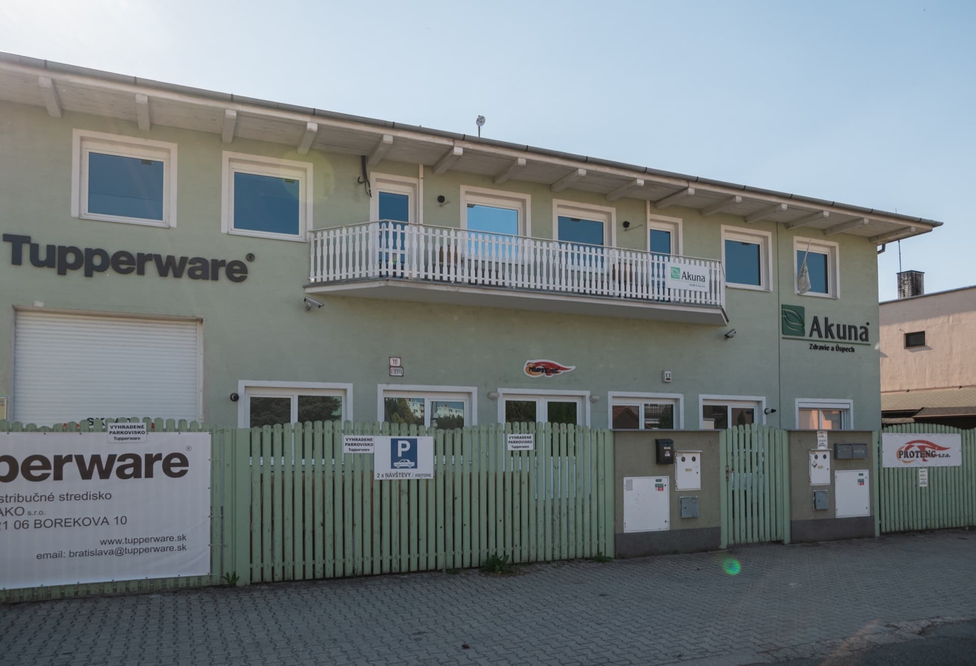 BOREKOVA 10