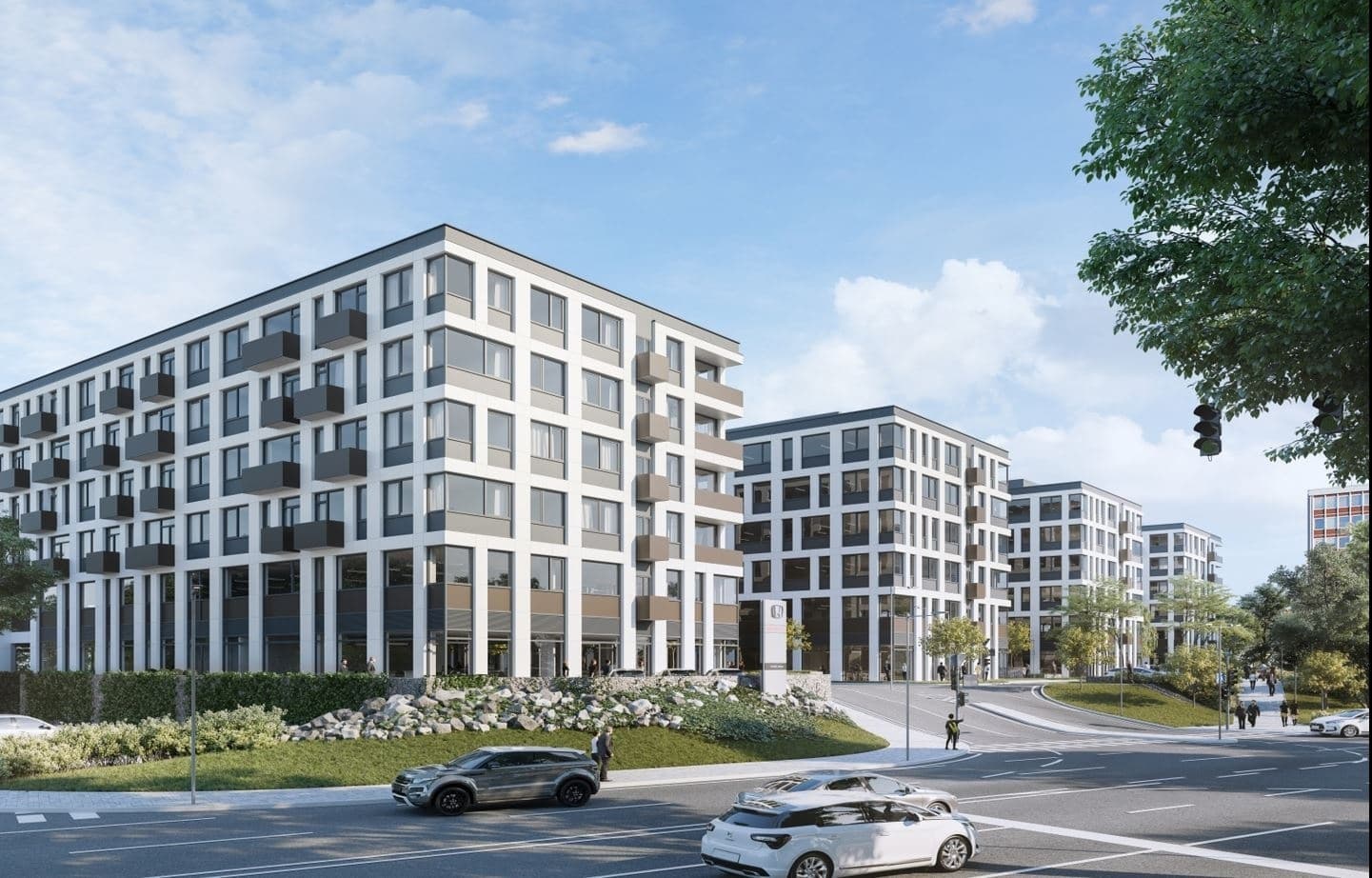 OMNIA BUSINESS CENTER