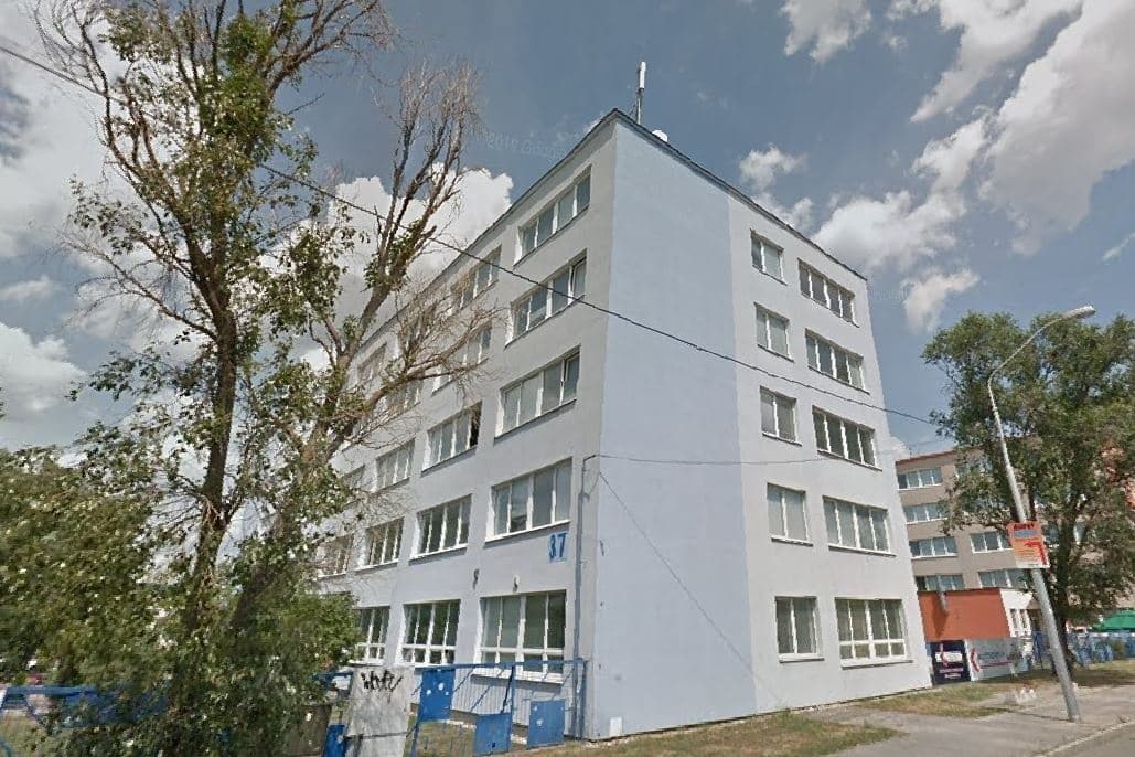 VARIO - OLD VAJNORSKÁ