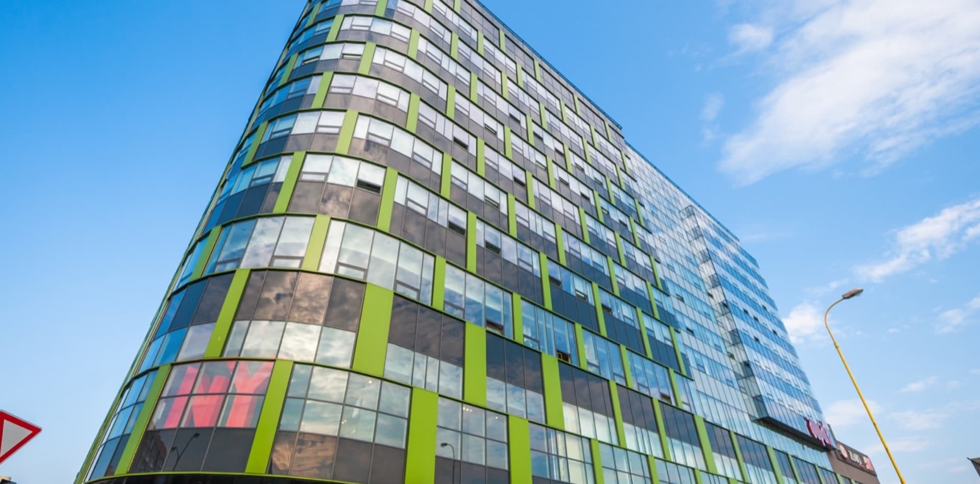 AUPARK TOWER