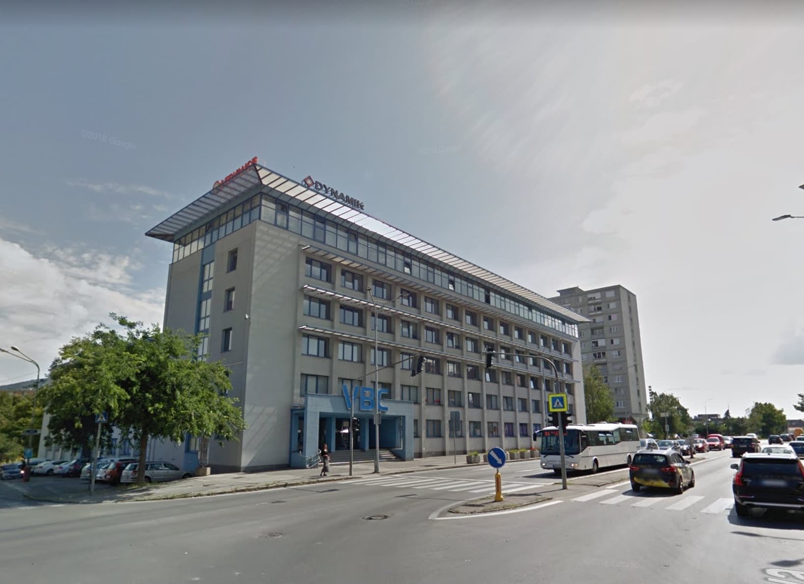VBC NITRA