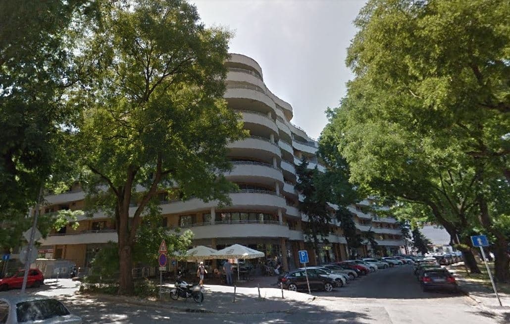 GAUDI